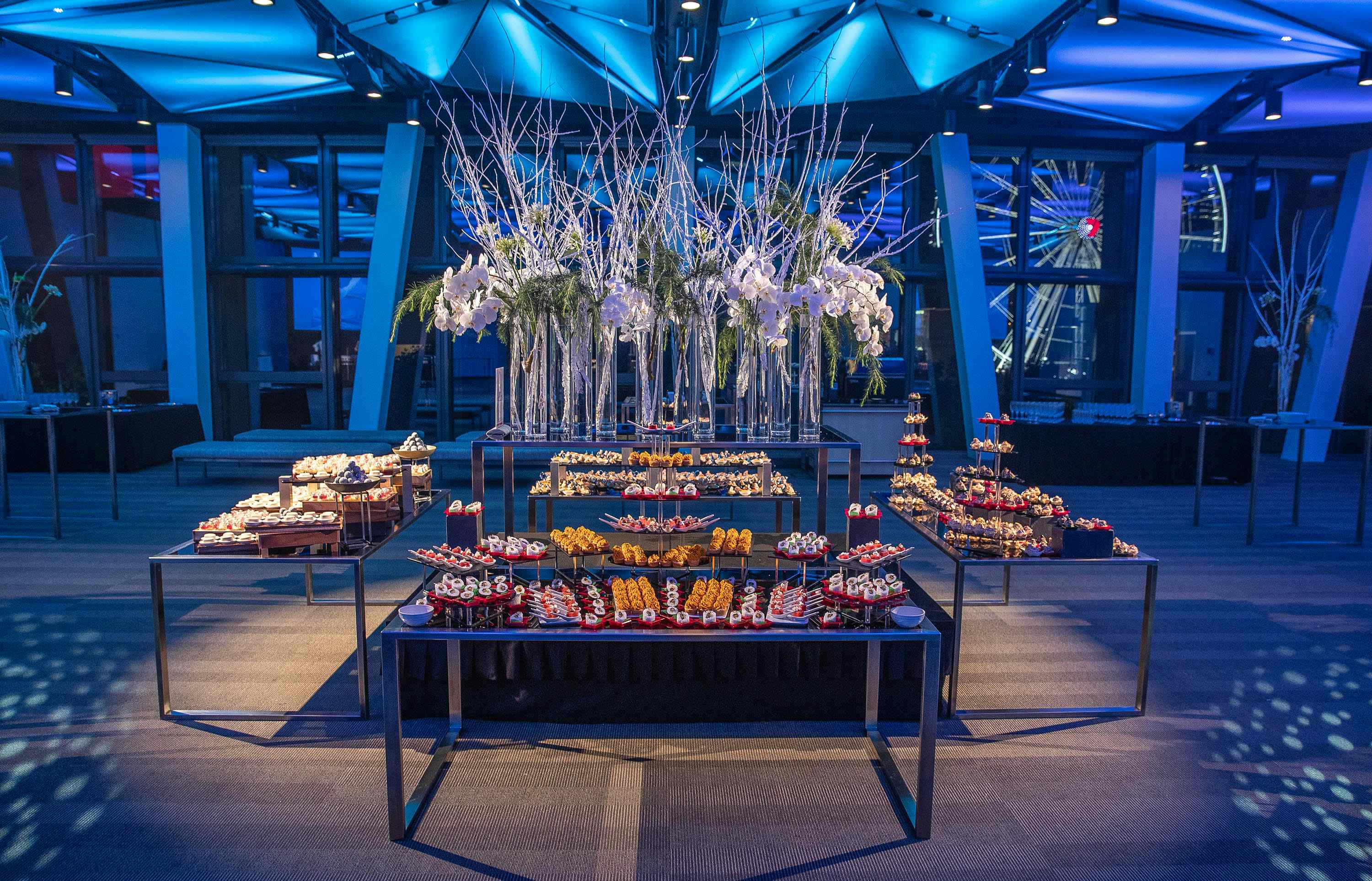 Brisbane Convention & Exhibition Centre